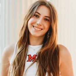 Alexandra Blye