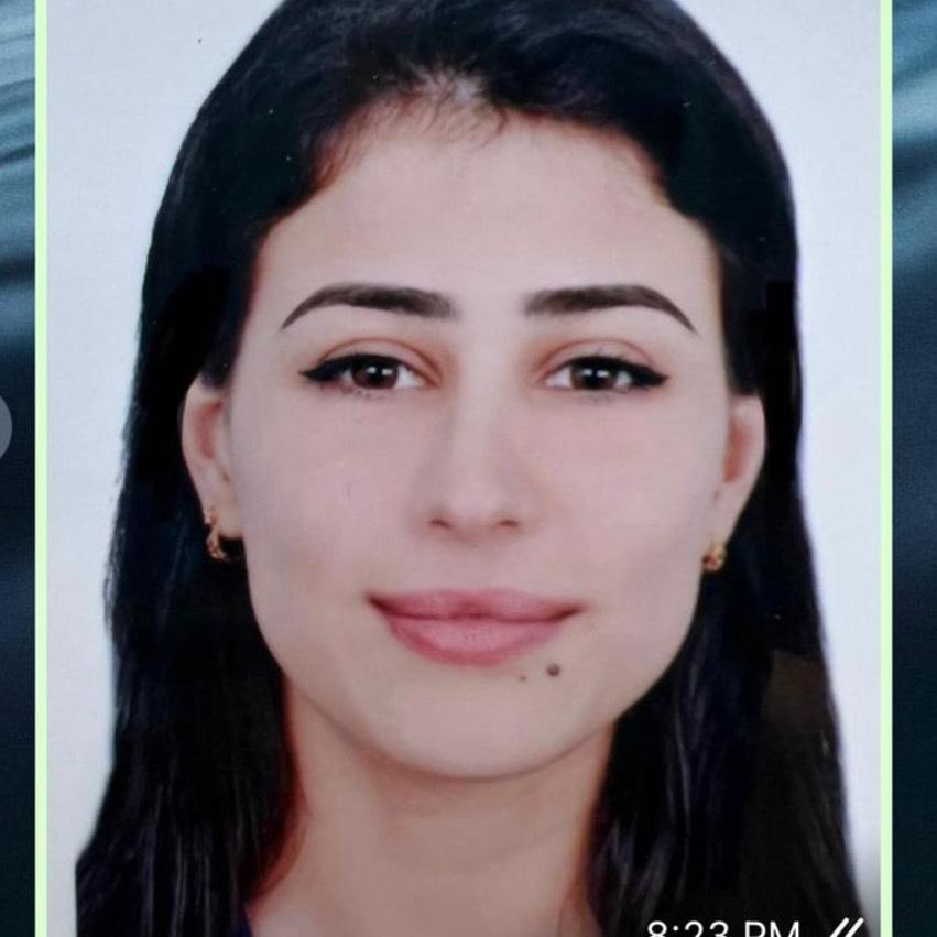 Mariem Bedoui Hedhli