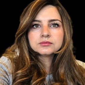 Mouna Chelbi