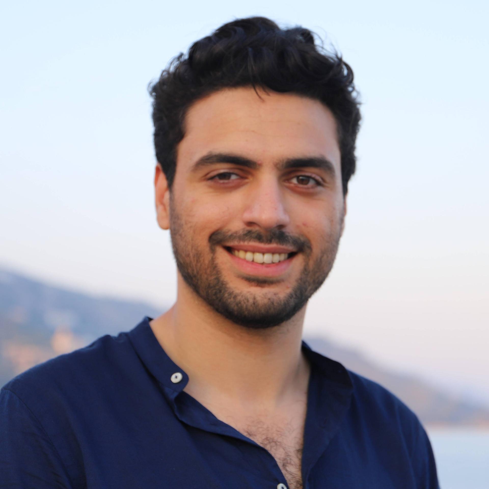 Rami OUANES