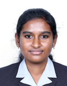 Praveena