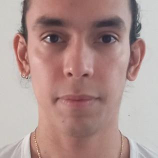 Andres Felipe Jimenez Garay