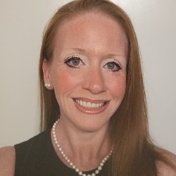 Amber Pettigrew
