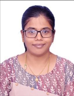 Meenakshi Priyadharshini M