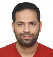 Issam Eddine Souissi