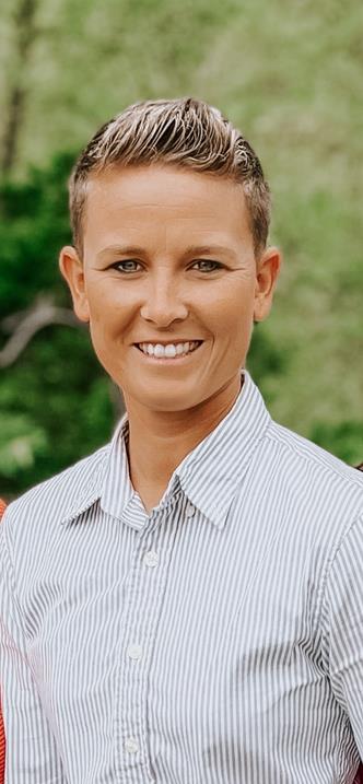 Monica Mills