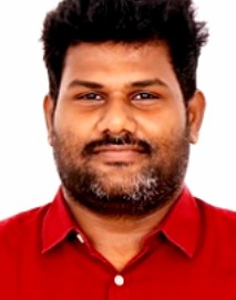 Sastha Shanmugam P