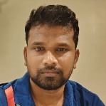 Dinesh T