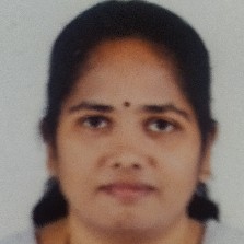 SARANYA RAMASAMY
