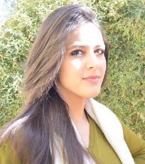 MAYSSA ZAGHOUANI