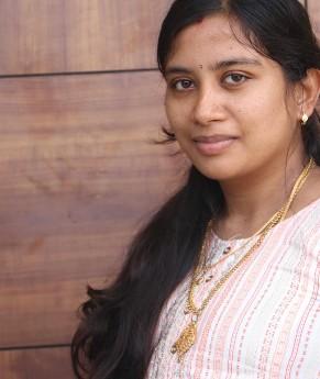 Ramya Natarajan
