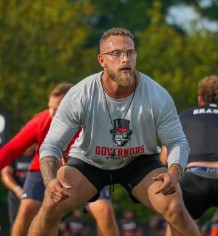 Zakary Lawler