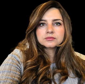 Mouna Chelbi