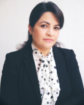 Sana Afaya Bziouech