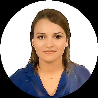 Mouna Ben Aoun