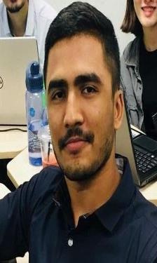 Naresh Jain