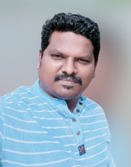 LOGESHKUMAR R