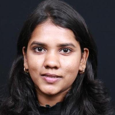 ARUNMOZHI S