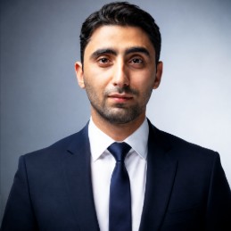Achref Boubaker