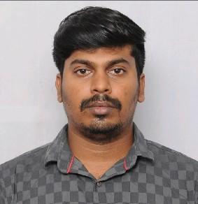 Laveendran M