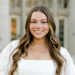 Caleigh Thomas