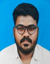 Raja Mohan
