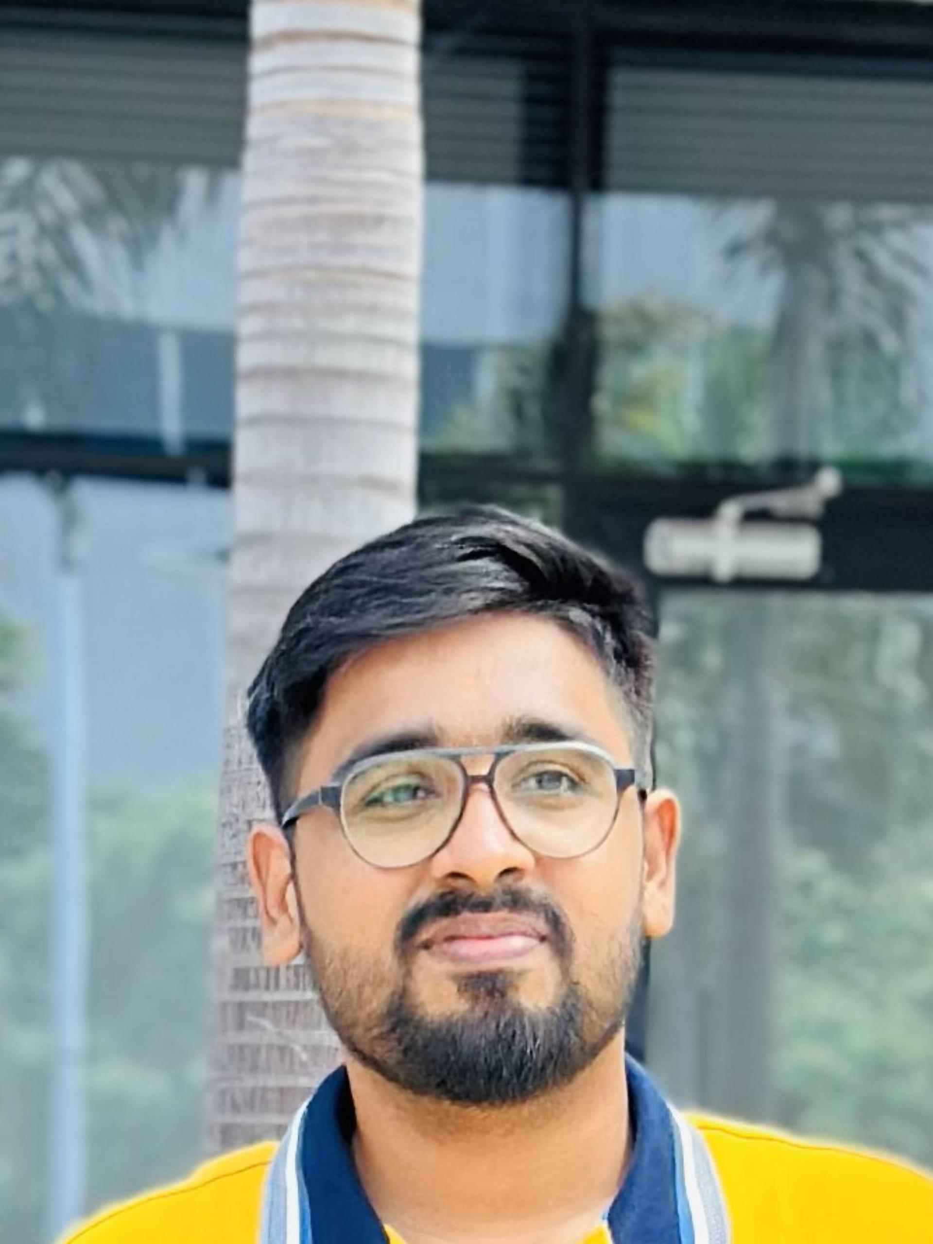 Koushick Sudharsanam