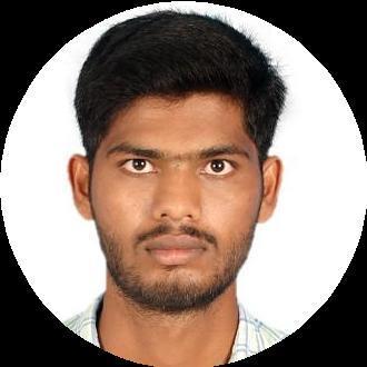 Praveenkumar S
