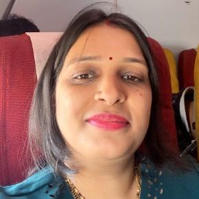Neha Chaubey