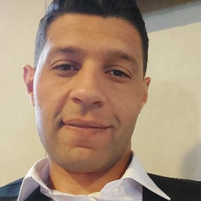 SAIFEDDINE SGHAIER