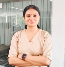 Divya Sekaran