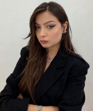 Meriem Abdelwahed