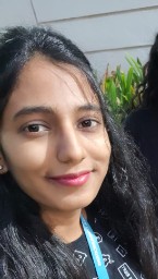 Mohanalakshmi R