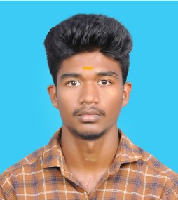 MOHANBABU P