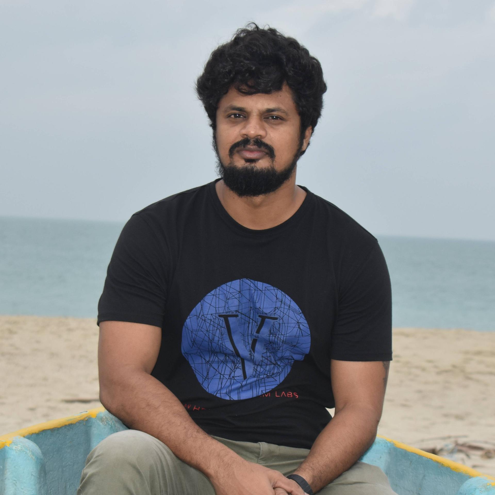 Suresh Subramaniyan