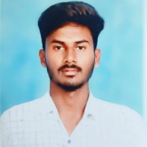 Harichandhiran Annadurai
