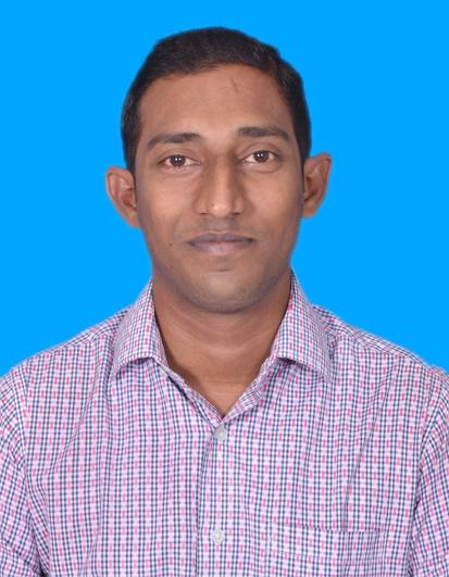 Sriramulu VINOTHKUMAR