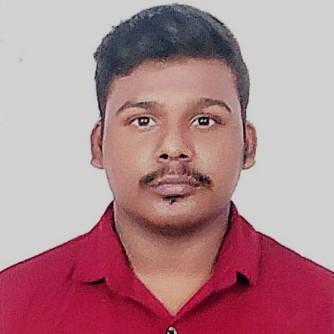 HARI SHANKAR MURUGAN