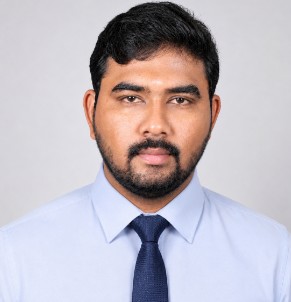 RAJASEKARAN J