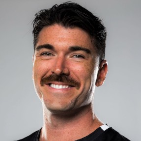 Trey Christensen