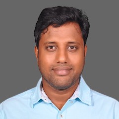 RAGHURAM MAHENDRAN