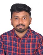 Rajavel P