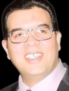 YOUSSEF CHOKRI