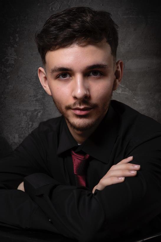 Xavier Orozco