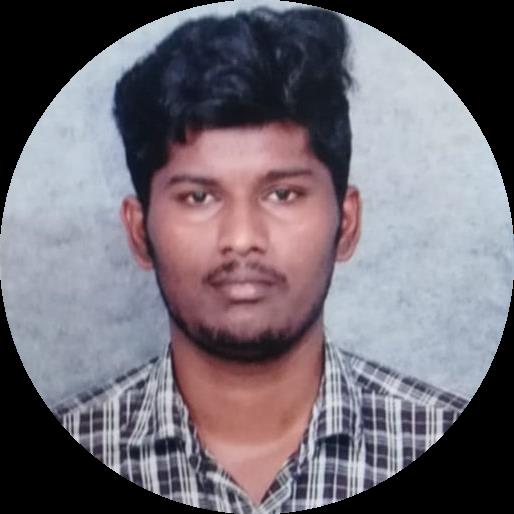 SATHISH KUMAR