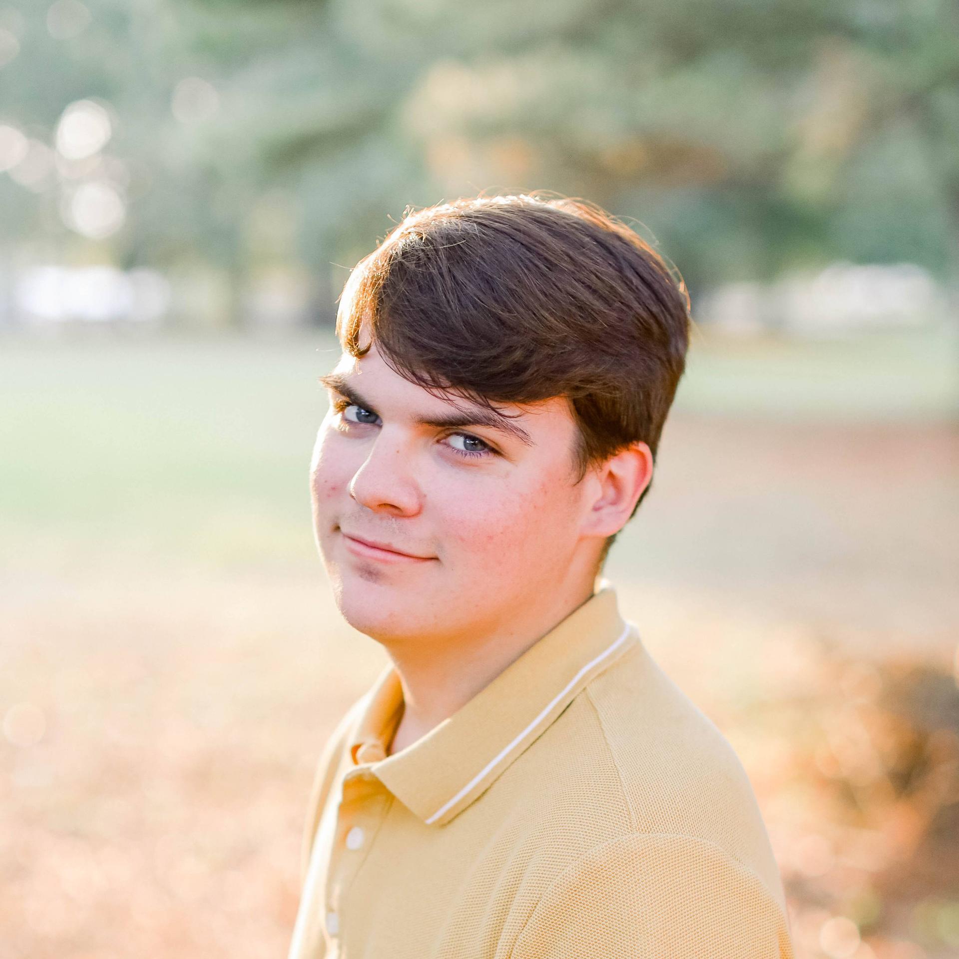 Ethan Cochran