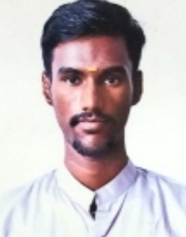 MURALEESWARAN M K