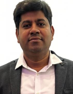 Kiran A