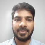 SIVARAM VAIRAVEL