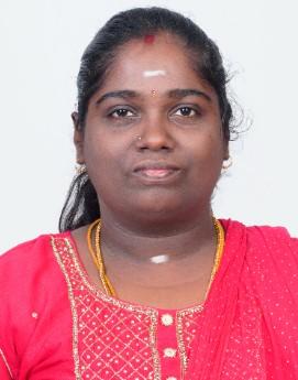 Pradeepa Ramesh